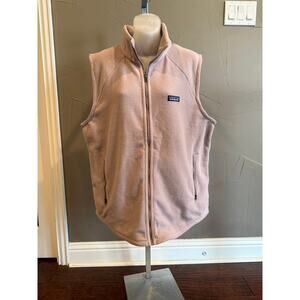 NWT Patagonia Vest